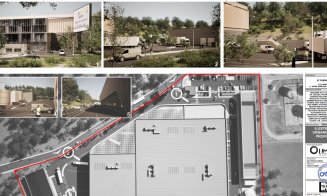 Undă VERDE pentru mutarea fabricii Farmec în Apahida. Cum arată investiția de 40 mil. euro