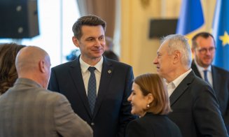 Mircea Abrudean: „Aderarea României la OCDE este cel mai important obiectiv de țară acum, nu este negociabil și este transpartinic”