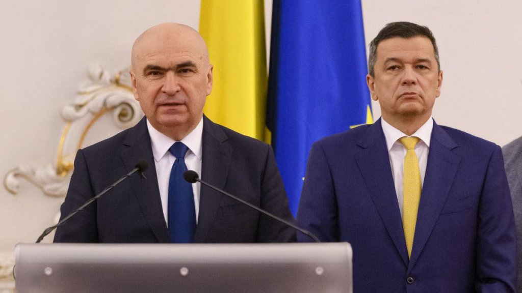 Liderul PNL Cluj spune de ce a rupt PSD coaliția: „Reformele au deranjat. Am văzut cum au fost sabotate”