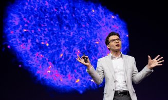UMF, medicina de la Cluj, peste Ocean: Pregătește colaborări cu Stanford și giganții AI din Silicon Valley