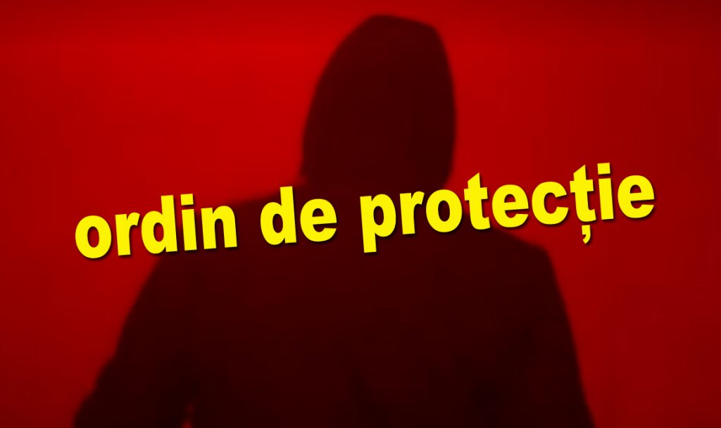 Ordin de protecție împotriva propriului copil minor / Evacuat din locuinţă, copilul trebuie să stea la 50 m față de părinți