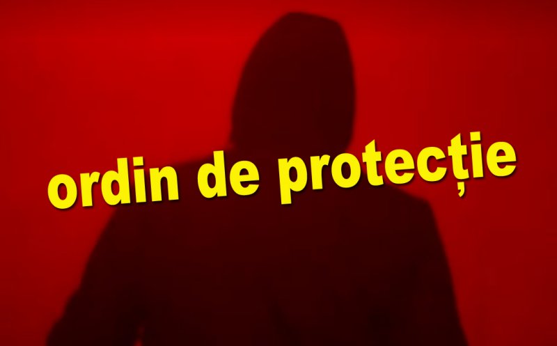 Ordin de protecție împotriva propriului copil minor / Evacuat din locuinţă, copilul trebuie să stea la 50 m față de părinți