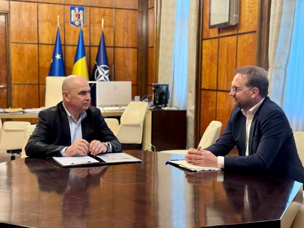 PNL și USR anunță coordonare comună după ruptura cu PSD: „Răspunsul nostru la acțiunea distructivă a PSD împotriva bunei guvernări”
