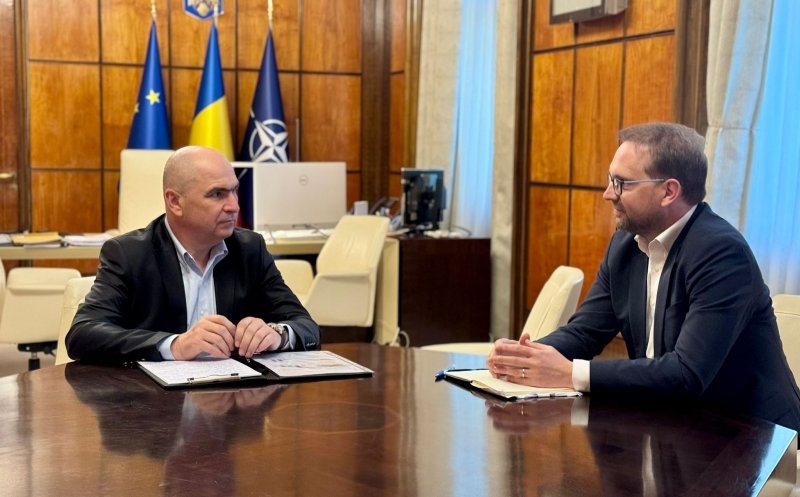 PNL și USR anunță coordonare comună după ruptura cu PSD: „Răspunsul nostru la acțiunea distructivă a PSD împotriva bunei guvernări”