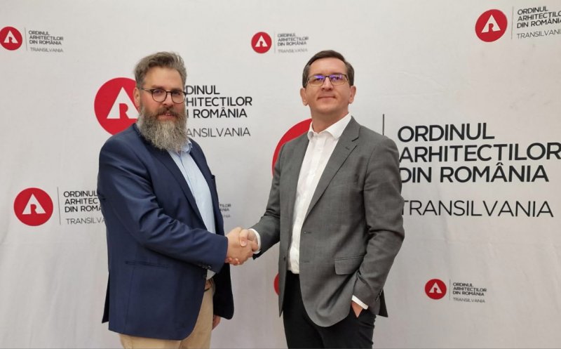 Alegeri anulate la Ordinul Arhitecților din România – Filiala Transilvania, în urma acuzațiilor de fraudare a votului