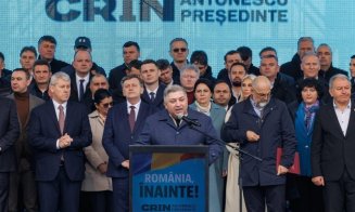 Alin Tișe continuă atacurile la adresa PNL: „Să prezinți cea mai umilitoare evacuare a unui premier din istoria recentă drept act de eroism este o ruptură totală de realitate”