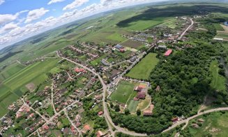 Surpriză în județul Cluj: comuna care rivalizează cu marile orașe la venituri locale