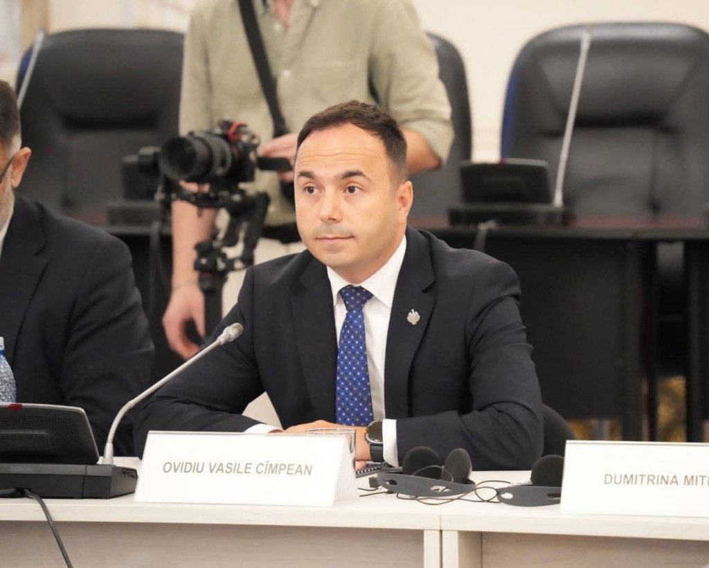 Ovidiu Cîmpean: „România are nevoie de reforme, nu de blocaje”. Deputatul PNL Cluj leagă negocierile europene de stabilitatea politică internă