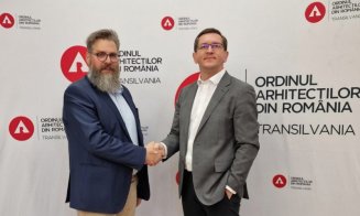 Alegerile OAR Transilvania ar putea fi reluate. Decizia finală se ia luni