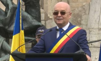 Emil Boc: „Fără Europa nu am fi reușit să avem calitatea vieții pe care o avem astăzi la Cluj”