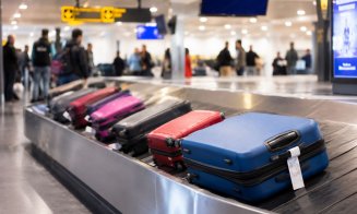Cum să îți recuperezi mai rapid bagajul după aterizare. Secretul dezvăluit de un angajat de aeroport
