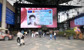 Până când poți să-ți mai faci GRATUIT buletin electronic în județul Cluj