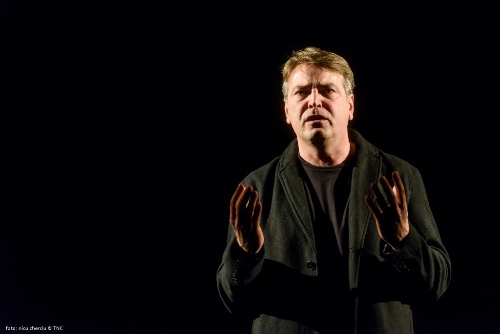 Mesaj sfâșietor al Teatrului Național din Cluj după moartea lui Ioan Isaiu: „Dincolo de șoc, ne rămâne un mare gol”
