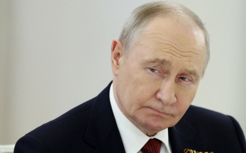 Războiul din Ucraina se apropie de sfârșit? Declarația-șoc a lui Putin/ Liderul rus acceptă o întâlnire cu Zelenski, însă cu o condiție