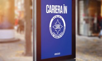 Ce salariu primește un debutant în SRI. Beneficiile care vin la pachet cu jobul/ Pe ce posturi se poate aplica și care sunt condițiile