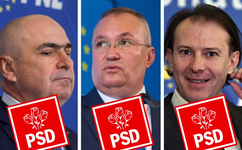 Rareș Bogdan: 'PSD nu vrea reforme. Pe Bolojan, Ciucă și Cîţu PSD i-a îmbrăţişat şi i-a adormit'