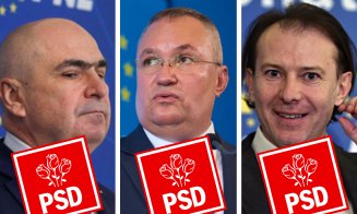 Rareș Bogdan: 'PSD nu vrea reforme. Pe Bolojan, Ciucă și Cîţu PSD i-a îmbrăţişat şi i-a adormit'
