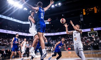 Șansă unică pentru fanii U-BT. Clubul organizează deplasări la Podgorica și Craiova pentru meciurile de play-off