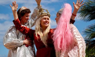 TIFF 2026: filmele celor două competiții internaționale