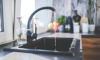 Mai multe străzi din Jucu, fără APĂ. Vezi când va fi reluată alimentarea