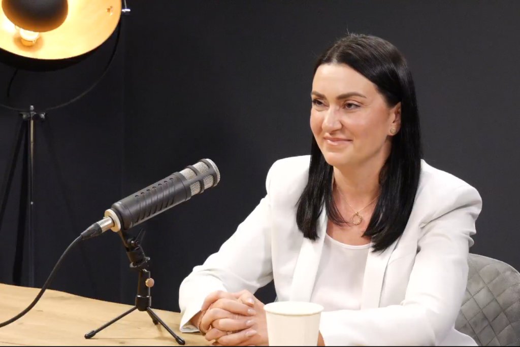 De la lupta cu cancerul la o misiune pentru alții. Bianca Barotti, fondatoarea Vertical Freedom: „Corpul, mintea și emoțiile trebuie vindecate împreună”