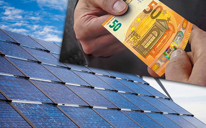Producem energie la prânz, o vindem Bulgariei cu 50€ și o cumpărăm înapoi seara cu 250€ / Paradoxul energetic românesc cu impact bugetar masiv