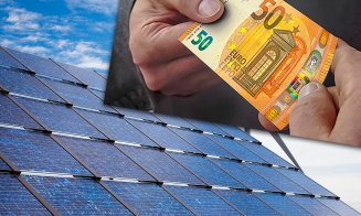 Producem energie la prânz, o vindem Bulgariei cu 50€ și o cumpărăm înapoi seara cu 250€ / Paradoxul energetic românesc cu impact bugetar masiv
