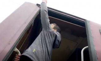 „Selfie-ul pe tren nu ia like-uri, ia vieți!”