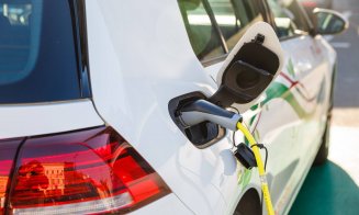 TOP 3 cele mai vândute mașini electrice din România – cine domină piața