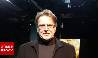 Ioan Isaiu, ultim omagiu în foaierul Teatrului Național din Cluj-Napoca. Actorul va fi înmormântat miercuri, la De