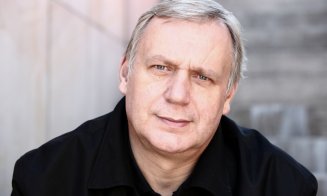 Roman Gutek primește Premiul Janovics Jenő la TIFF