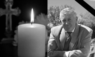 Lacrimi și suspine în Jucu. Angajații Primăriei își plâng fostul coleg, victima accidentului de pe Bulevardul Muncii din Cluj-Napoca