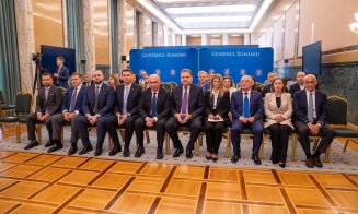Moment istoric pentru Cluj. A fost semnat contractul de execuție pentru Spitalul Regional de Urgență