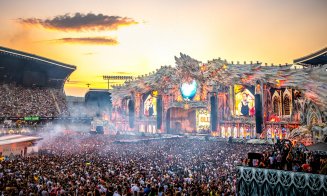 UNTOLD 2026, pe zile: Când urcă pe scenă Sting, Zara Larsson, Lewis Capaldi, Swae Lee, Flo-Rida / Bilete în rate