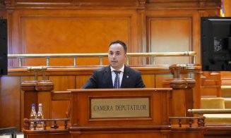 Legea finanțărilor multianuale pentru ONG-uri, adoptată în Parlament. Deputatul Ovidiu Cîmpean: „Unii vorbesc, alții rezolvă”