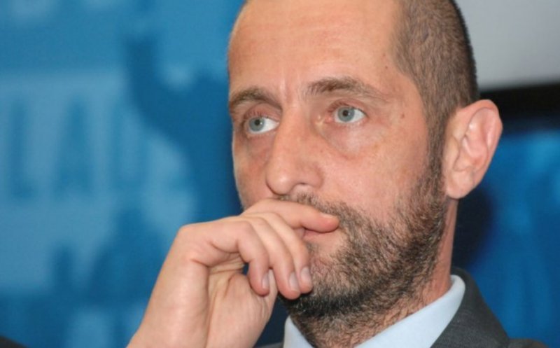 Dragoş Damian, CEO Terapia Cluj: „Ce surpriză plăcută ar fi un premier tehnocrat care să fi lucrat în viața lui 10 ani” / Care sunt șansele și ce spune președintele României