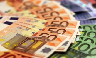 Euro se mai domolește după record, dar presiunea rămâne pe piața valutară - Curs BNR, 13 mai 2026