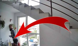 Răsar ONANIȘTII, ca ciupercile după ploaie, în Cluj / Individ prins ”la treabă” FIX în fața blocului: ”Am și video...”