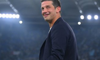 Cristi Chivu a câștigat Cupa Italiei cu Inter