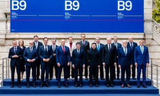 Ovidiu Cîmpean, despre Summitul B9: „A arătat că în estul Europei există o înțelegere comună asupra pericolului rusesc pentru securitatea regională și continentală”