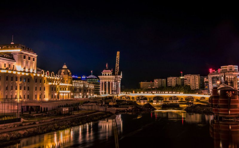 Cea mai ieftină destinație europeană de weekend costă 52 de euro