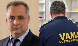 Noi detalii din dosarul șefului Vămilor pus de Bolojan: procurorii acuză misiuni fictive și acte false. Savin se află sub control judiciar