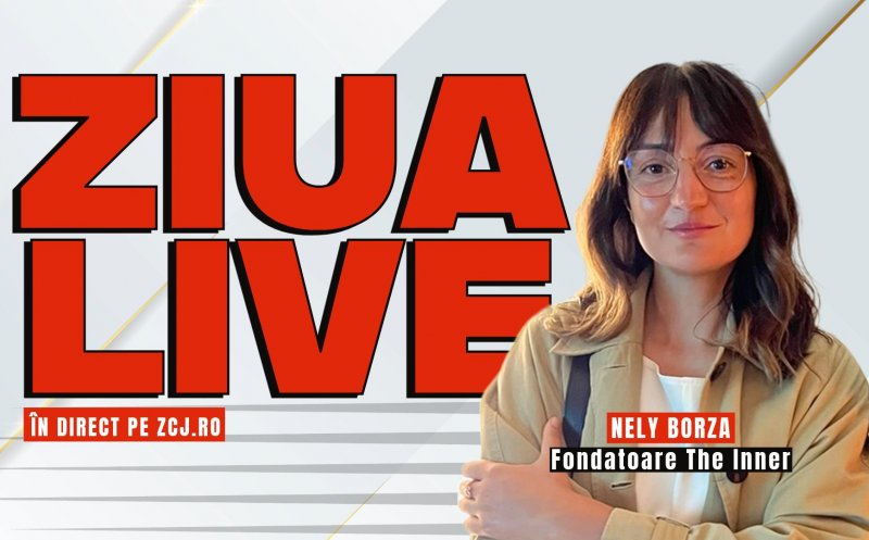 ZIUA LIVE: The Inner, evenimentul care a schimbat conversația despre dezvoltare personală în România, aniversează 5 ani