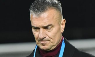 Reacția lui Daniel Pancu după ce patronul CFR-ului, Ioan Varga, l-a făcut ”nesimțit”: ”Nu-și poate bate joc cineva de mine”