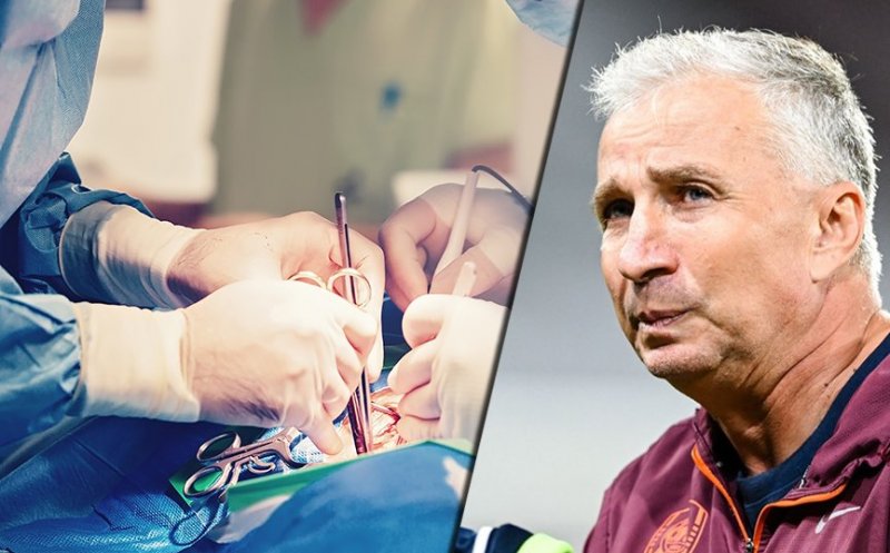 Radu Naum: Noi știm situația reală a lui Dan Petrescu. E o prostie să comentăm `da, ar putea să vină la CFR Cluj´