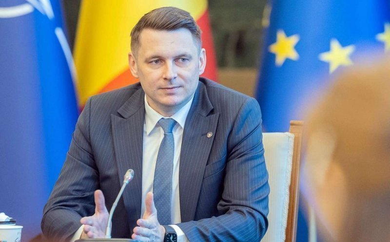 Mircea Abrudean, după anunțul Comisiei Europene: „România are nevoie și de vești bune”