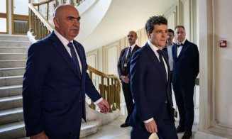 Ce spune Nicușor Dan despre o renominalizare a lui Ilie Bolojan la funcția de premier