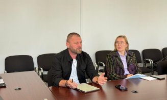 Clujul intră în pregătiri pentru Electric Castle: trafic, securitate și infrastructură, discutate la Prefectura Cluj