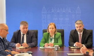 Clujul intră în pregătiri pentru Electric Castle: trafic, securitate și infrastructură, discutate la Prefectura Cluj