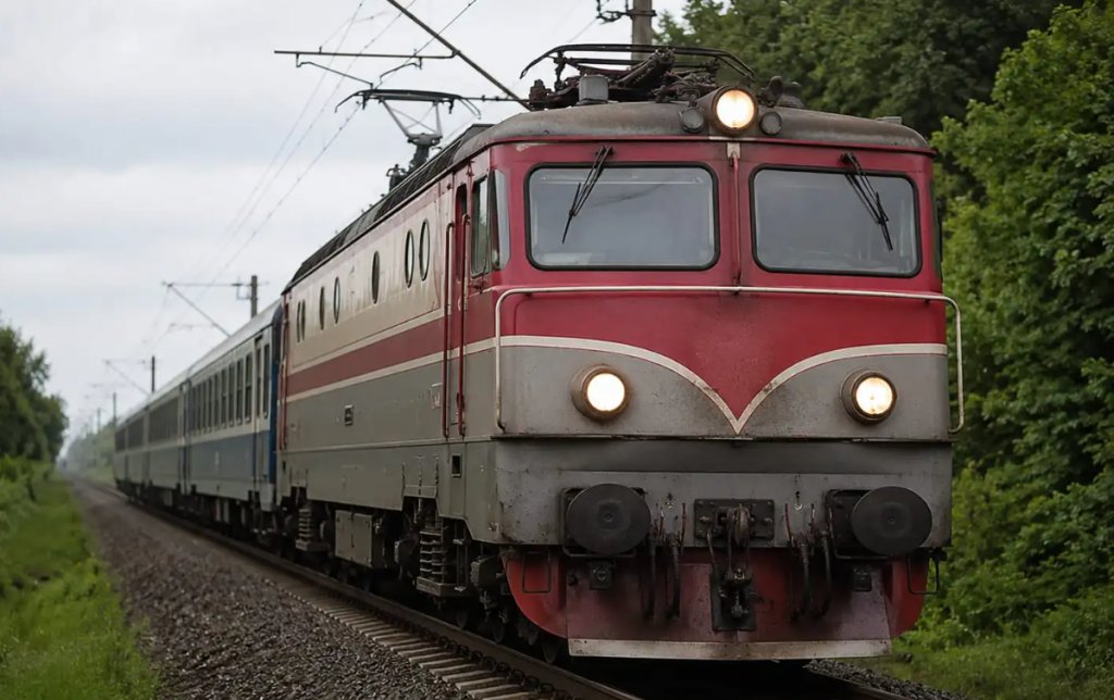 Accident feroviar cumplit. Un bărbat a murit după ce a fost izbit de trenul Cluj – Târgu Mureș